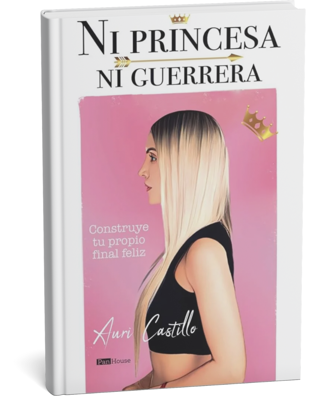 Portada Libro NPNG